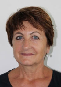 Milada Hanzakova
